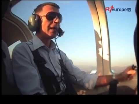 VOLO DA DIPORTO SICURO – PRESENTAZIONE DELLA SERIE