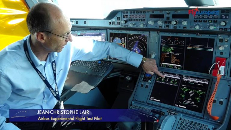 EGNOS Flight Event – Toulouse, 6-7 May 2015