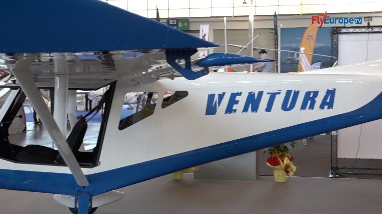 AERO 2016 – ICP Ventura