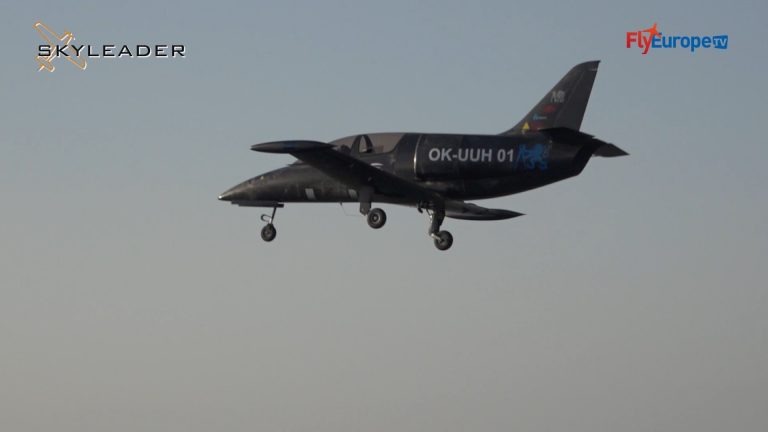 AERO 2016 – Big news – UL39 Skyleader
