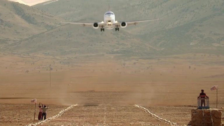 The best aviation video chose by FlyEurope.TV