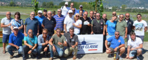 FlyEurope-Flyeurope.TV-Gruppo Piloti di Classe