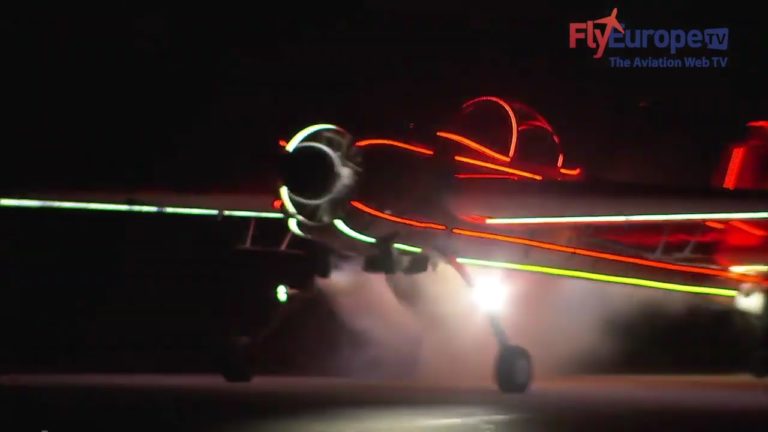 Waiting for Oshkosh 2019, the World’s Greatest Aviation Celebration