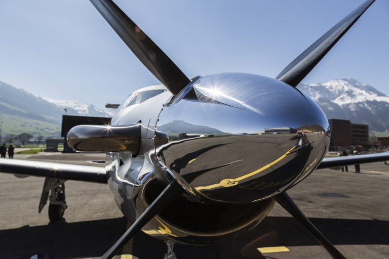 GAMA Presents 2018 Year-End Aircraft Shipment and Billing Numbers