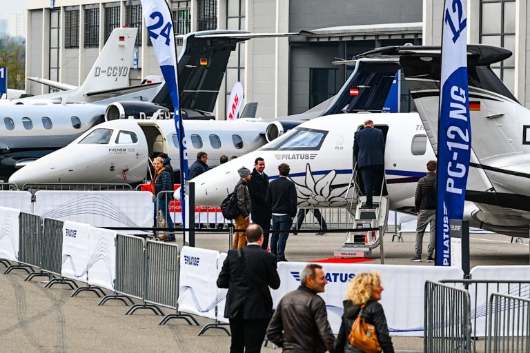 AERO 2019 IS RECORD