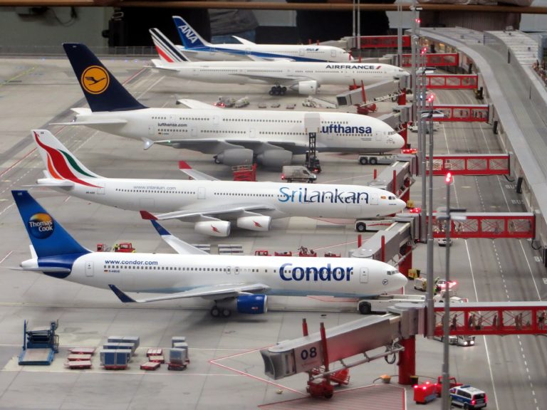 No Boeing 737 MAX for the summer
