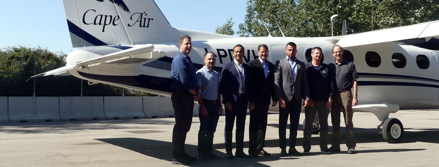 Tecnam-P2012-CapeAir-Acceptance-flyeurope