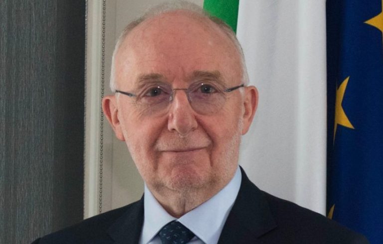 Salvatore Sciacchitano è il nuovo Presidente dell’Icao