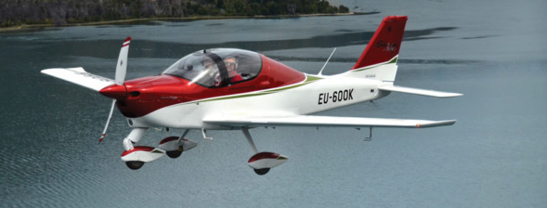 EU600 kg Category for P2002 Sierra MkII Light