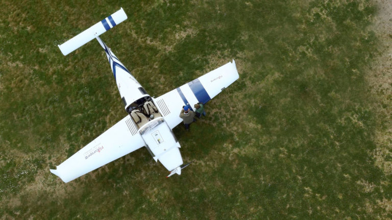 EASA: hours on microlights count for PPL / le ore di volo sugli ultraleggeri contano per mantenere la PPL e la LAPL