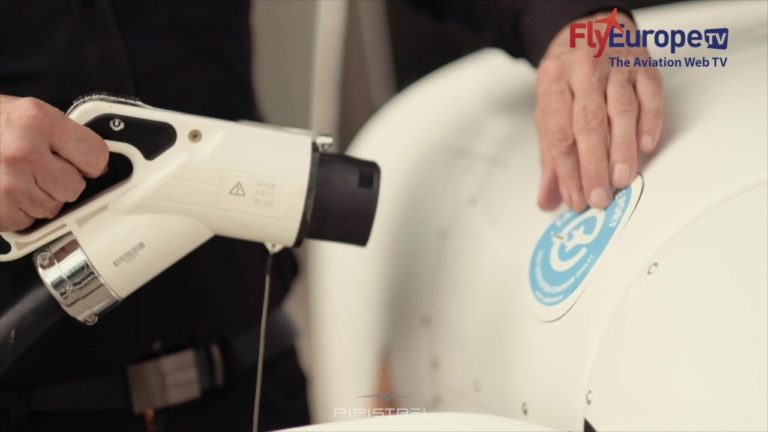 Velis Electro: Pipistrel obtains first ever Type Certificate for an electric aeroplane from EASA