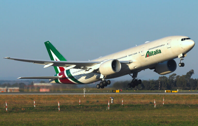 La rinascita di Alitalia si chiama ITA