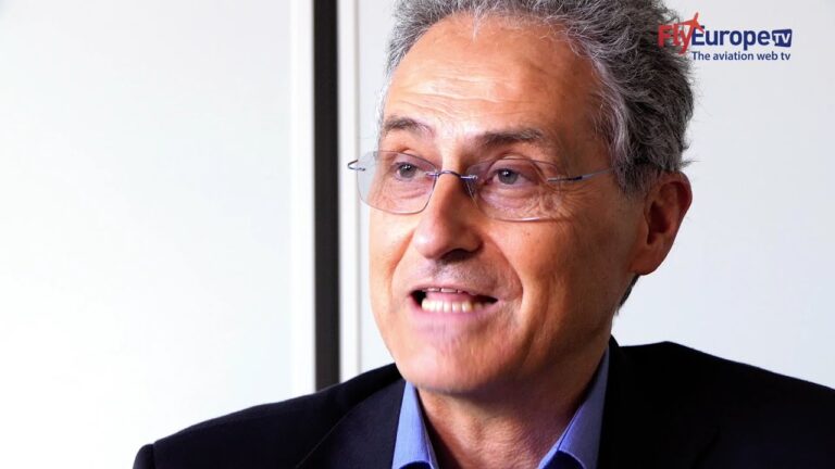 Video intervista a Giampaolo Miniscalco Direttore Generale Aero Club d’Italia