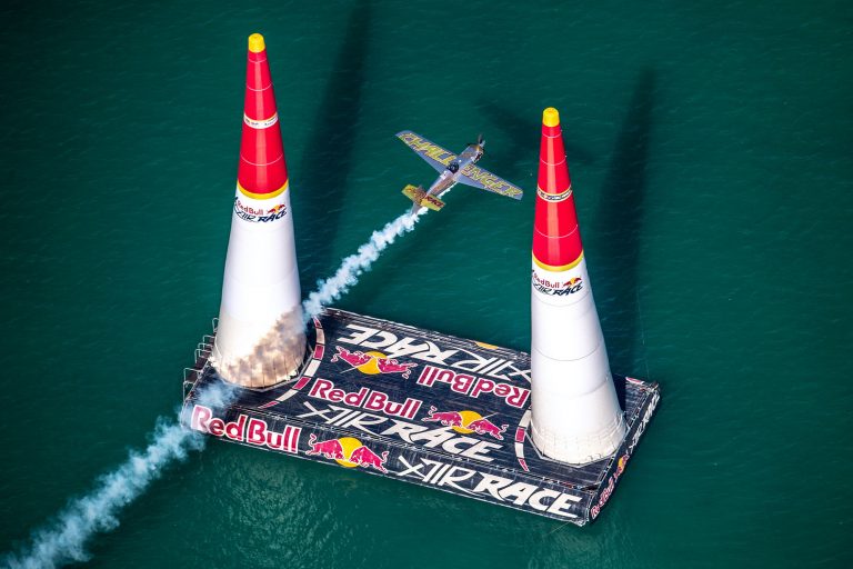 I piloti della World Championship Air Race (WCAR) voleranno con carburante a zero emissioni