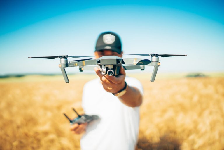 Droni: accordo fra Roma Drone e Flyeurope.tv per la diffusione di informazioni del settore UAS