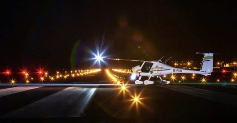 Pipistrel presents new Virus SW 121A – Explorer
