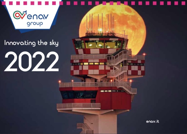 ENAV Group ricerca profili professionali: ecco la circolare