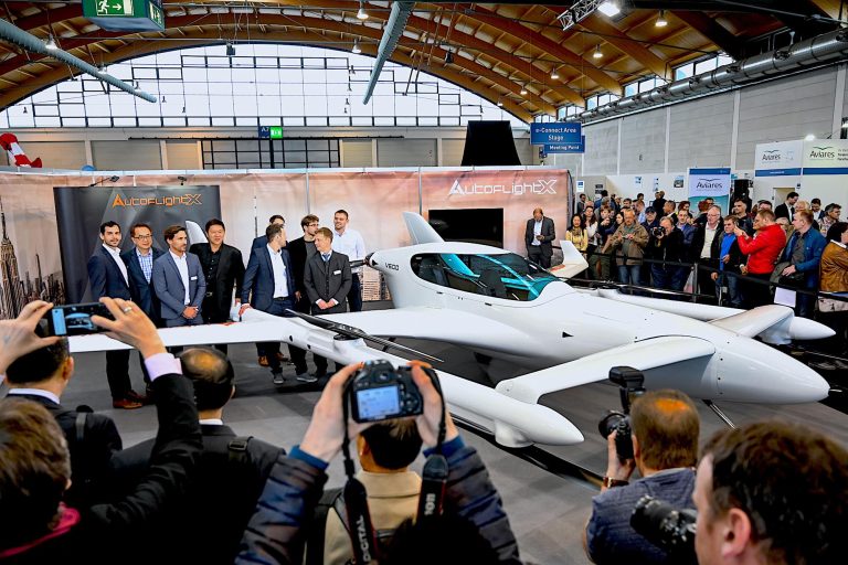 AERO 2022: So much more than “just” a trade show