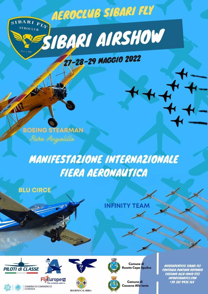 Sibari Air show-flyeurope