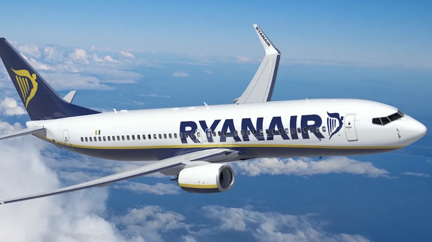 Ryanair FlyEurope
