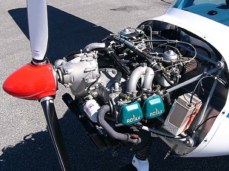 Tavolo tecnico Aeci ed ENAC sulle manutenzioni “on condition” dei motori Rotax