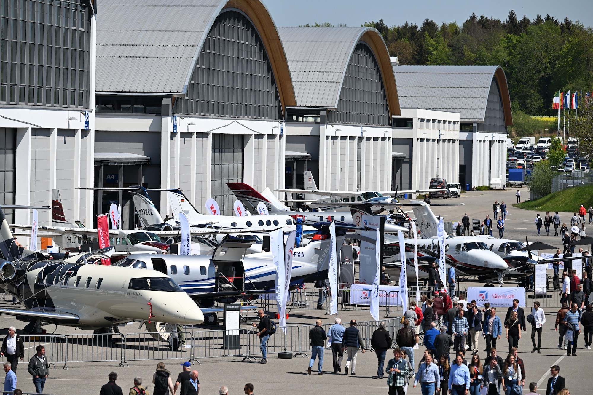 AERO Friedrichshafen 2023-Flyeurope.tv -05