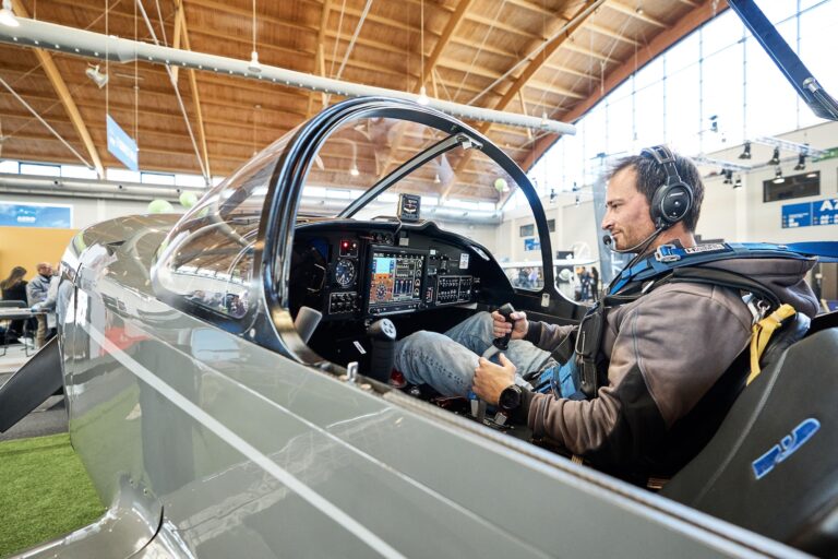 Aero 2026 - flyeurope.tv