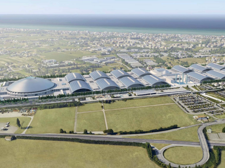 BEX 2026: a Rimini debutta l’expo italiana sulla Space Economy