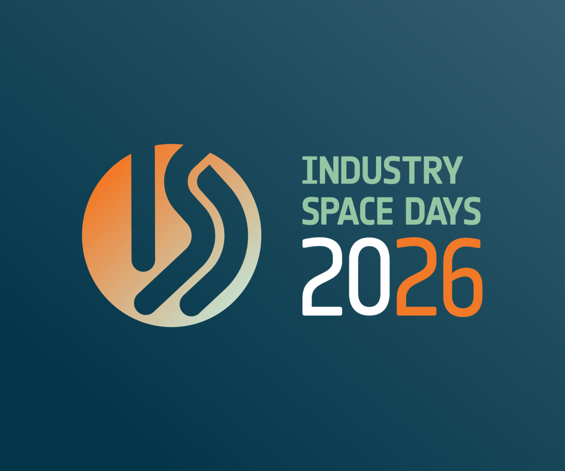 ESA Industry Space Days 2026