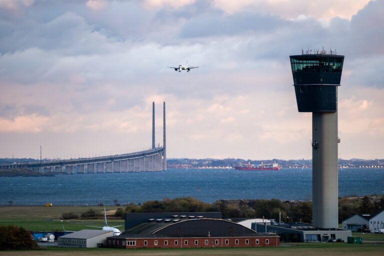 Nuovo radar di superficie a Washington per prevenire le incursioni in pista