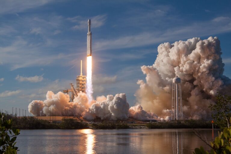 HyImpulse raccoglie oltre 50 milioni: il razzo europeo che vola con paraffina e ossigeno