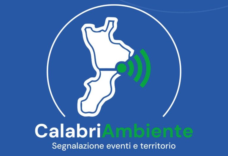 Mezzi e operatori dell'operazione Tolleranza Zero per il monitoraggio ambientale in Calabria