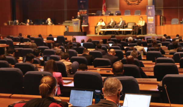 Tecnologie ICAO per identità digitale e viaggi senza contatto