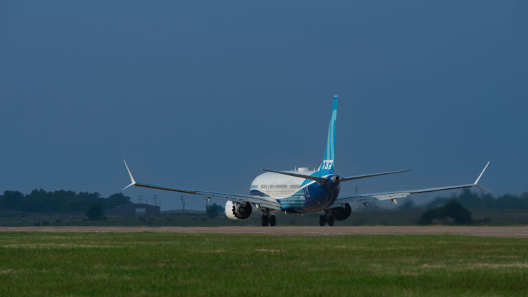 Boeing porta l’analisi dei dati di sicurezza anche sui voli widebody