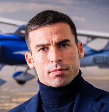 Tecnam, Giovanni Pascale Langer è il nuovo amministratore delegato