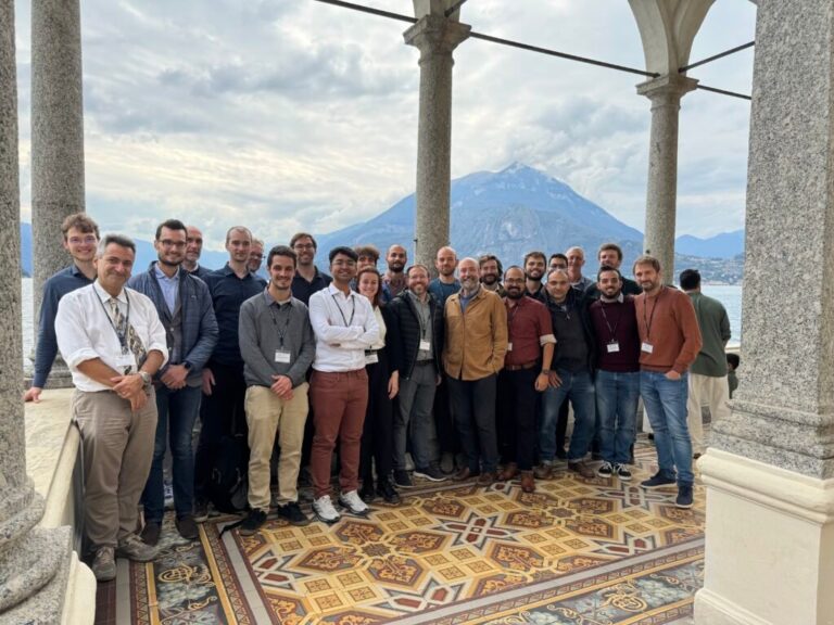 SU2 Conference 2026: a Milano la comunità internazionale della CFD