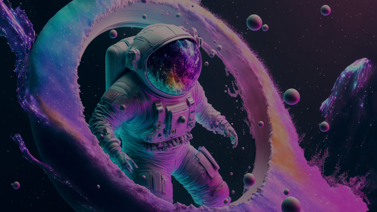 Visual ufficiale Space Tech Expo Europe 2026