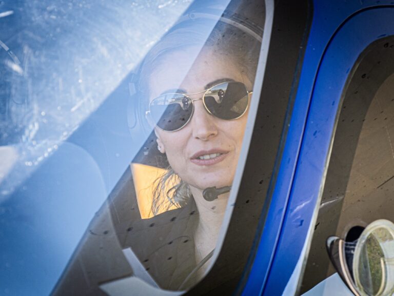 Oriens Aviation affida a Narine Melkumjan lo sviluppo commerciale Tecnam nei Paesi Bassi